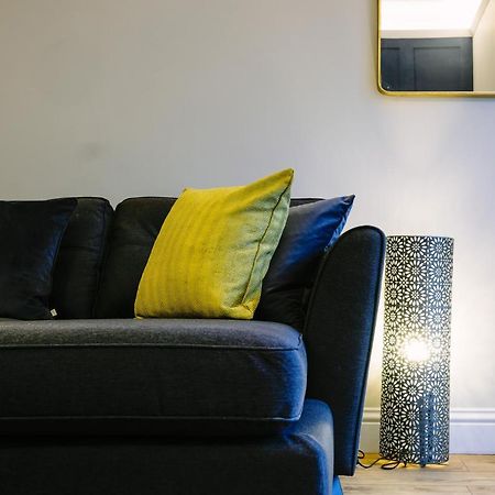 Brand New One Bedroom Apartments In A Fantastic Location Μπρίστολ Εξωτερικό φωτογραφία