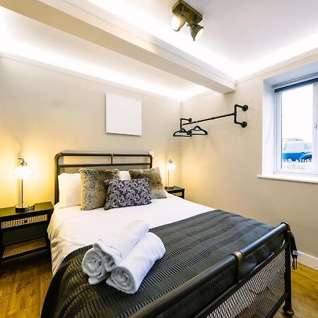 Brand New One Bedroom Apartments In A Fantastic Location Μπρίστολ Εξωτερικό φωτογραφία