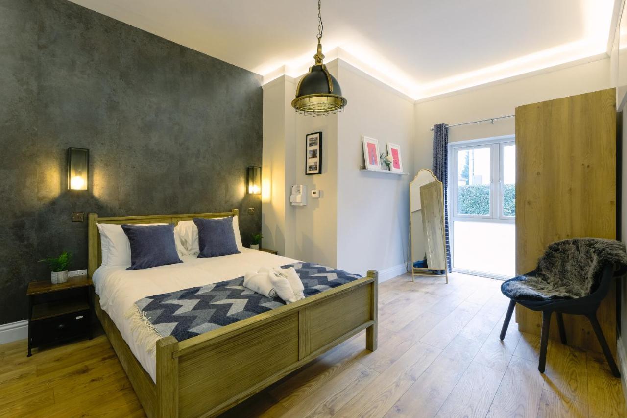 Brand New One Bedroom Apartments In A Fantastic Location Μπρίστολ Εξωτερικό φωτογραφία