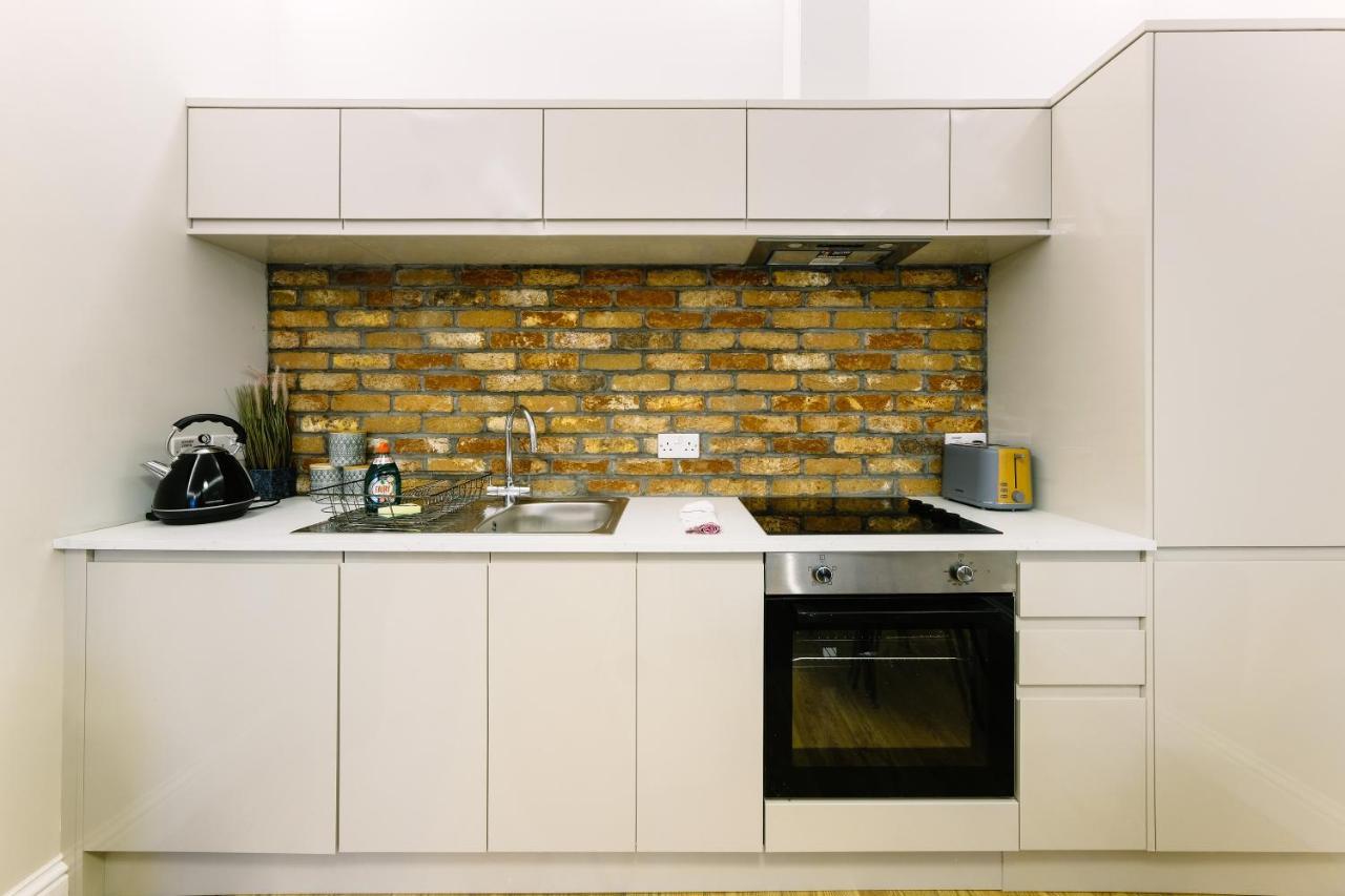 Brand New One Bedroom Apartments In A Fantastic Location Μπρίστολ Εξωτερικό φωτογραφία