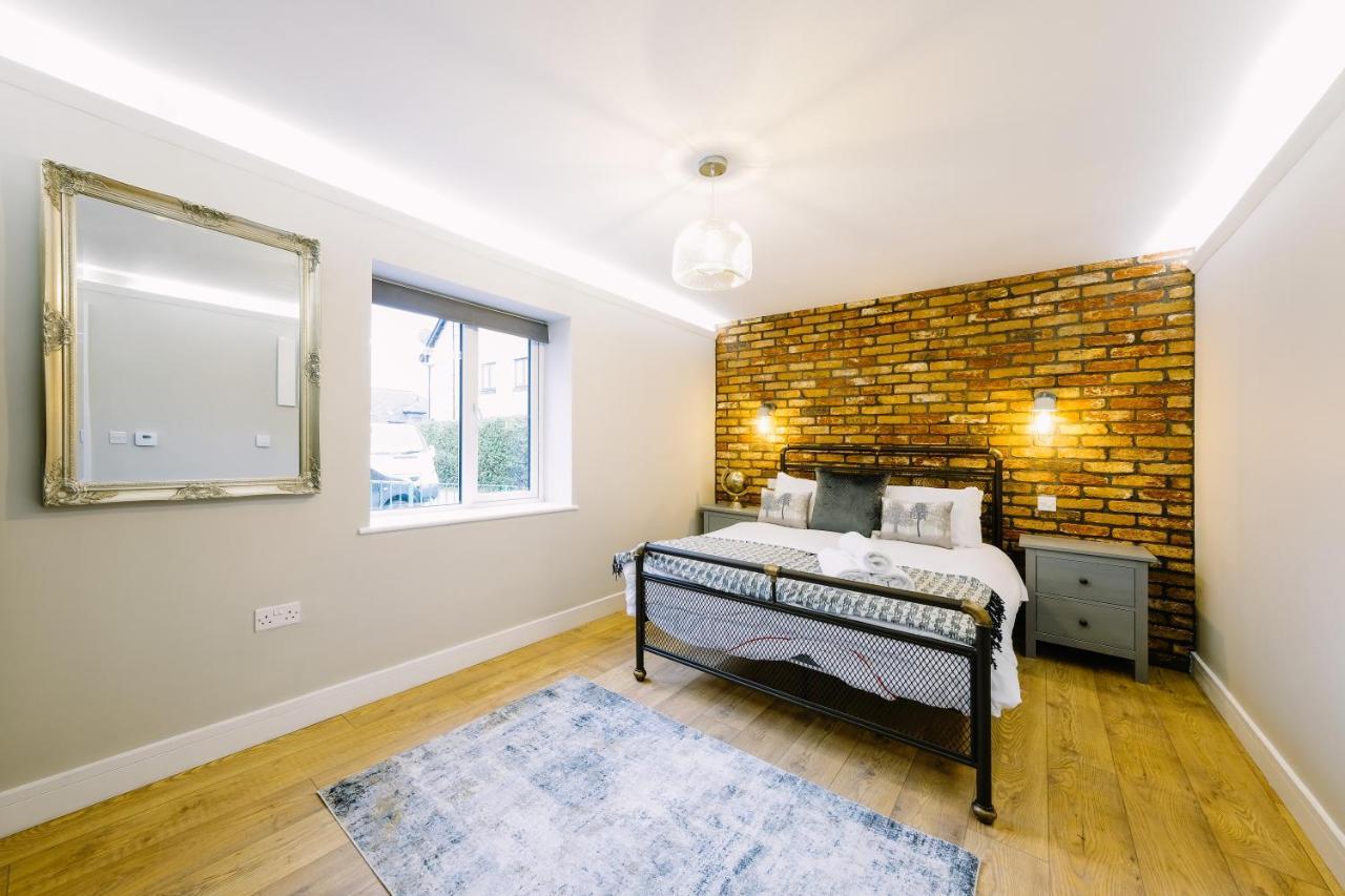 Brand New One Bedroom Apartments In A Fantastic Location Μπρίστολ Εξωτερικό φωτογραφία
