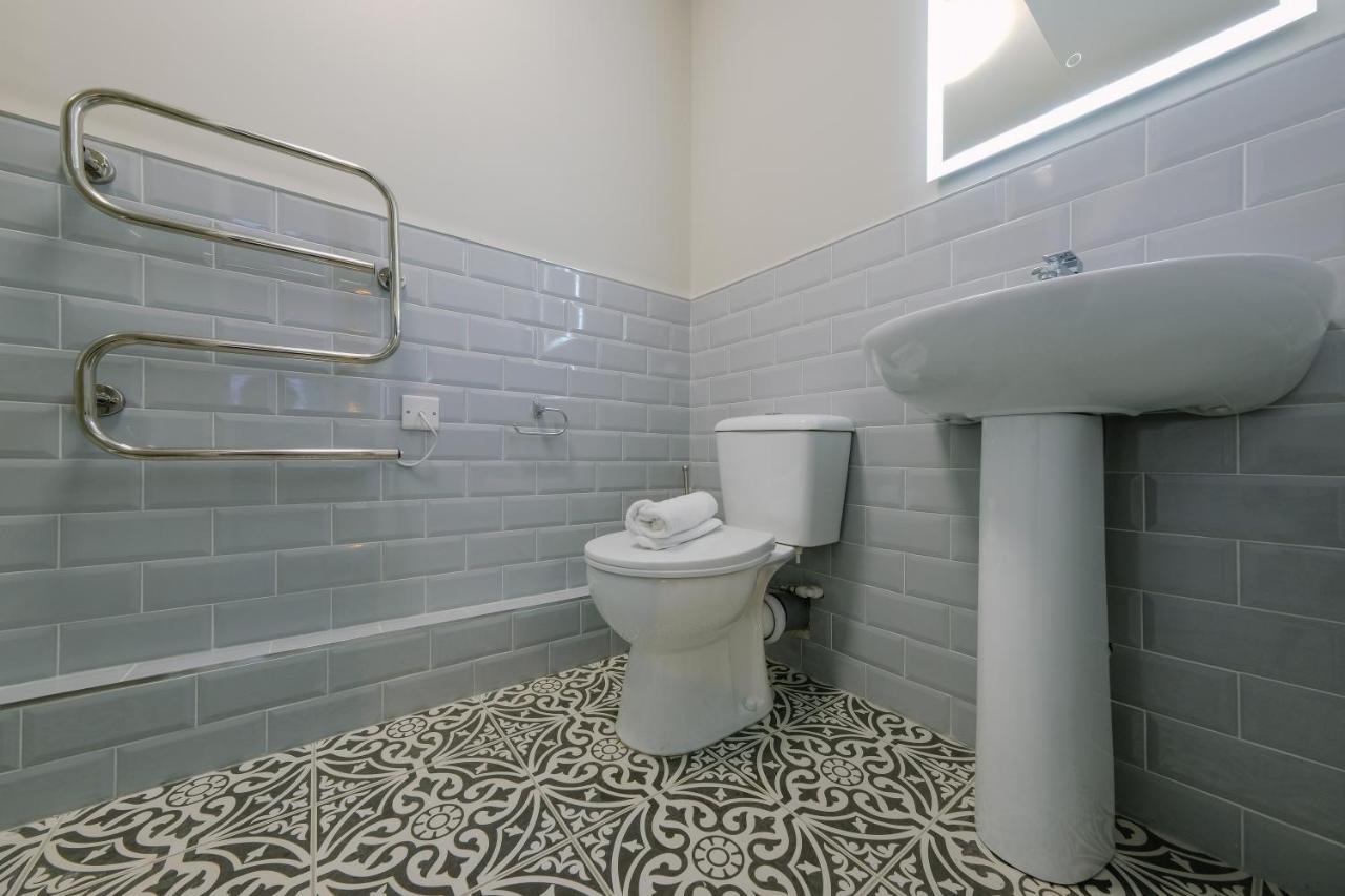 Brand New One Bedroom Apartments In A Fantastic Location Μπρίστολ Εξωτερικό φωτογραφία
