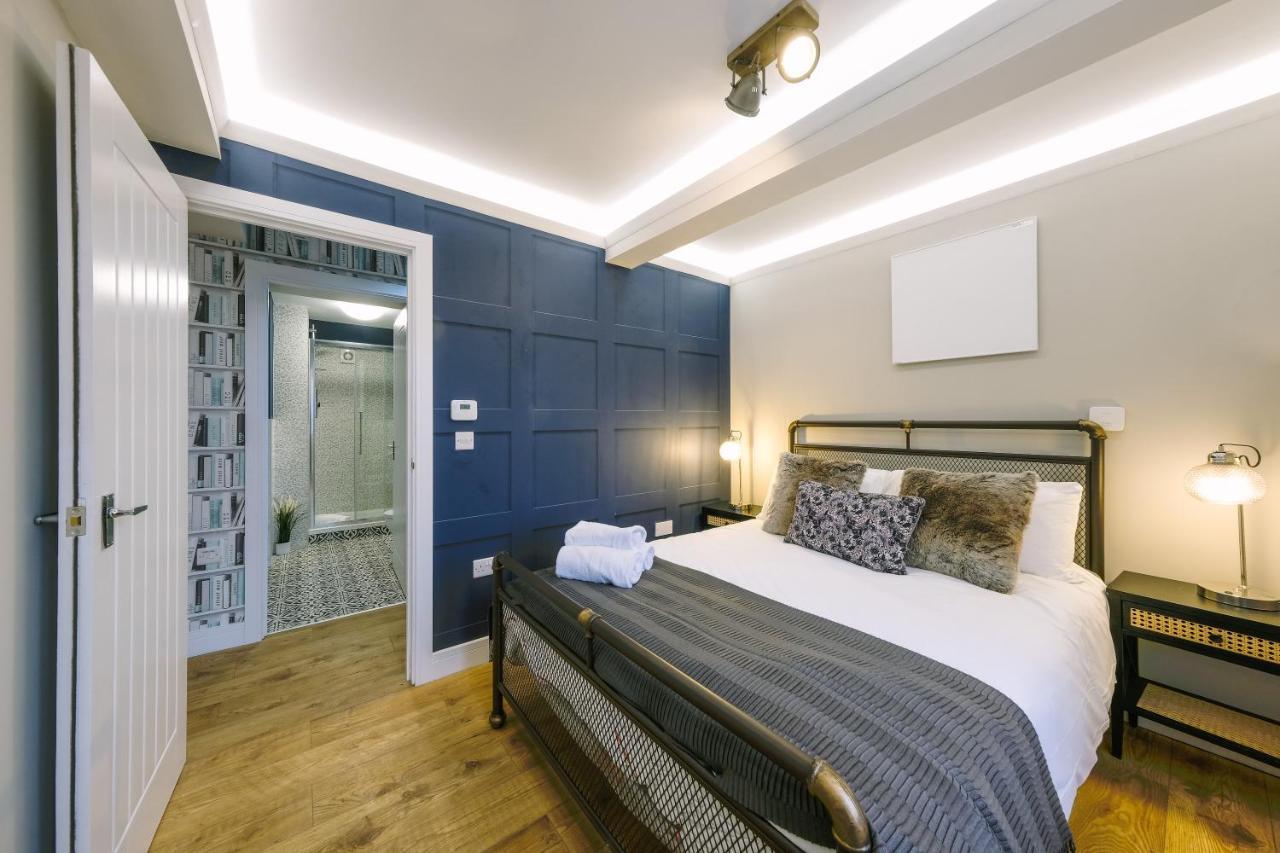 Brand New One Bedroom Apartments In A Fantastic Location Μπρίστολ Εξωτερικό φωτογραφία