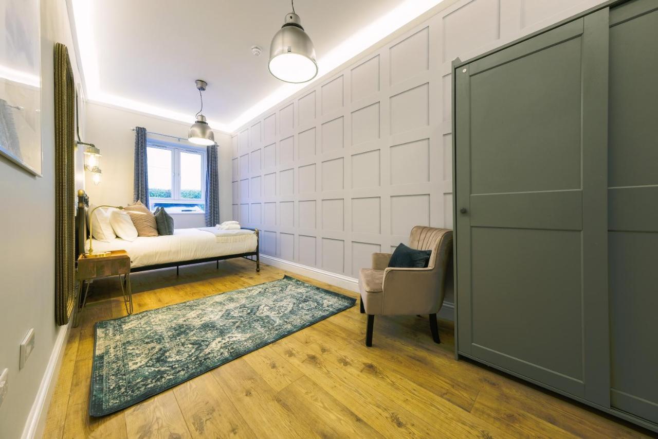 Brand New One Bedroom Apartments In A Fantastic Location Μπρίστολ Εξωτερικό φωτογραφία