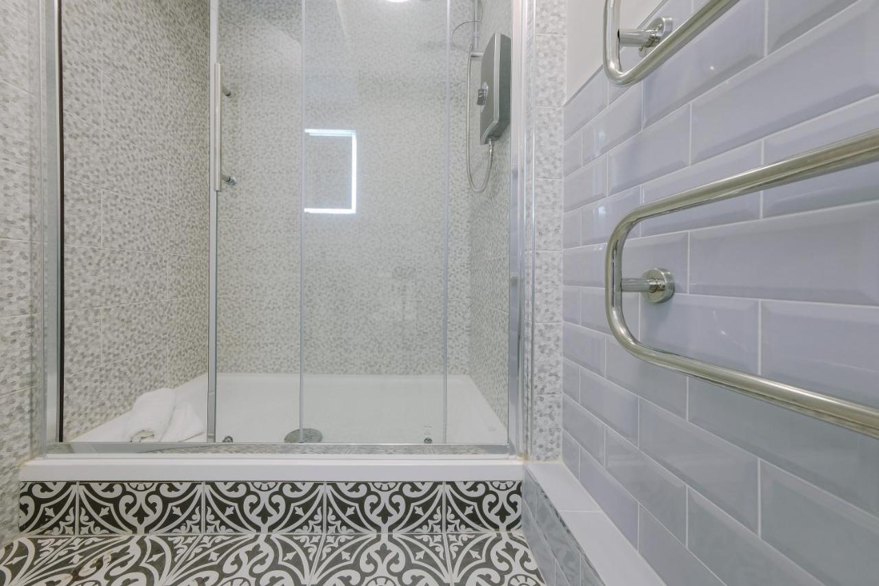 Brand New One Bedroom Apartments In A Fantastic Location Μπρίστολ Εξωτερικό φωτογραφία