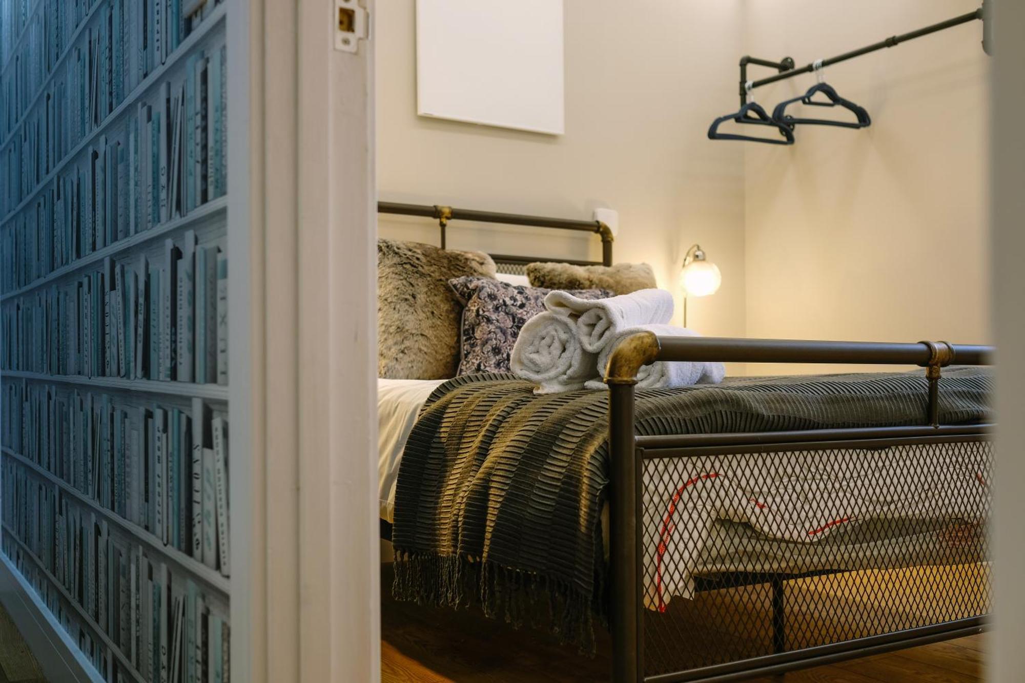 Brand New One Bedroom Apartments In A Fantastic Location Μπρίστολ Εξωτερικό φωτογραφία