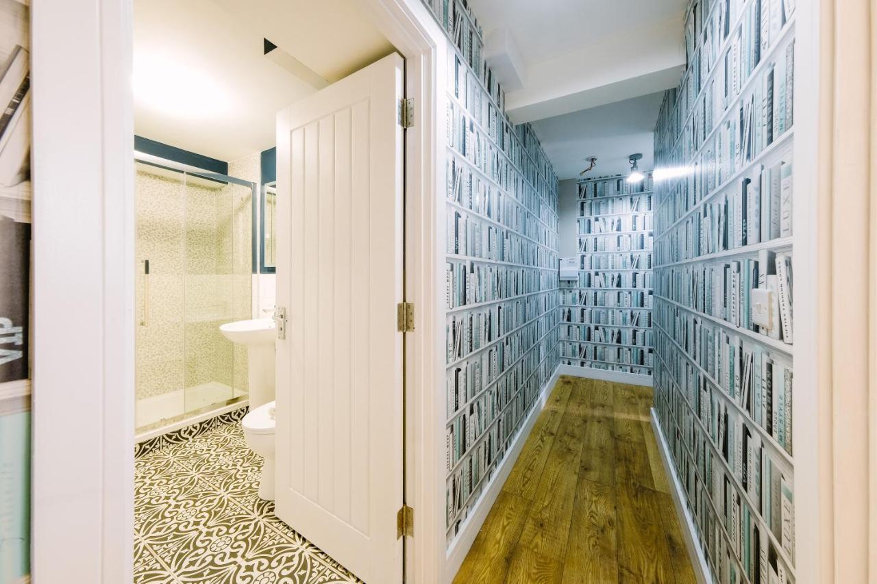 Brand New One Bedroom Apartments In A Fantastic Location Μπρίστολ Εξωτερικό φωτογραφία