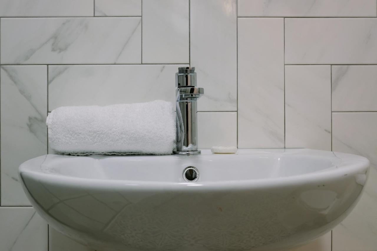 Brand New One Bedroom Apartments In A Fantastic Location Μπρίστολ Εξωτερικό φωτογραφία
