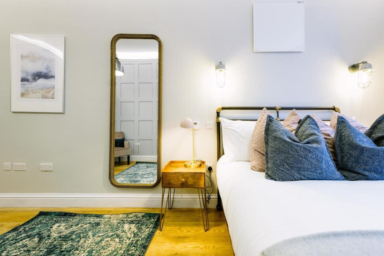 Brand New One Bedroom Apartments In A Fantastic Location Μπρίστολ Εξωτερικό φωτογραφία