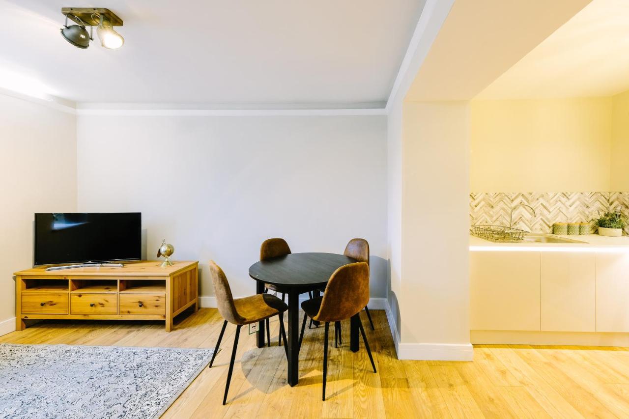 Brand New One Bedroom Apartments In A Fantastic Location Μπρίστολ Εξωτερικό φωτογραφία