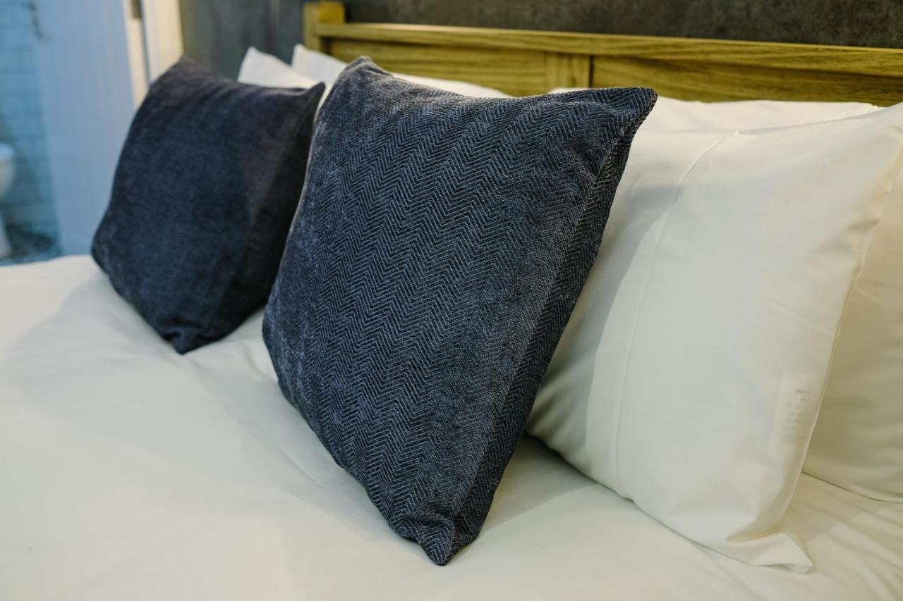 Brand New One Bedroom Apartments In A Fantastic Location Μπρίστολ Εξωτερικό φωτογραφία