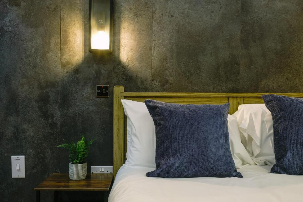 Brand New One Bedroom Apartments In A Fantastic Location Μπρίστολ Εξωτερικό φωτογραφία