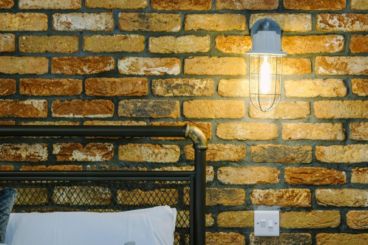 Brand New One Bedroom Apartments In A Fantastic Location Μπρίστολ Εξωτερικό φωτογραφία
