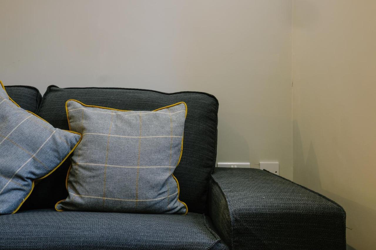 Brand New One Bedroom Apartments In A Fantastic Location Μπρίστολ Εξωτερικό φωτογραφία
