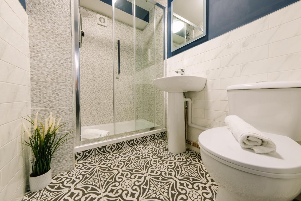 Brand New One Bedroom Apartments In A Fantastic Location Μπρίστολ Εξωτερικό φωτογραφία