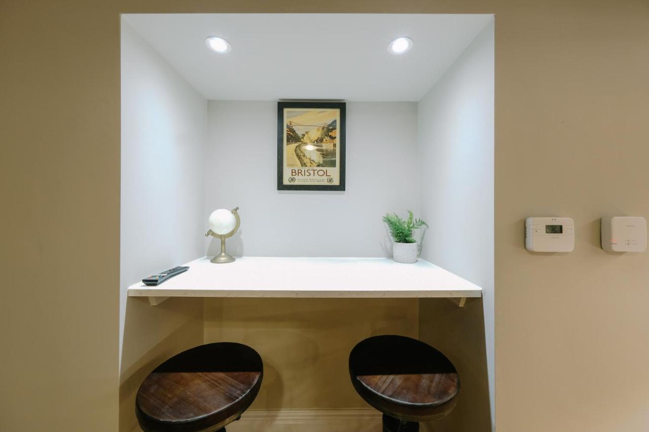 Brand New One Bedroom Apartments In A Fantastic Location Μπρίστολ Εξωτερικό φωτογραφία