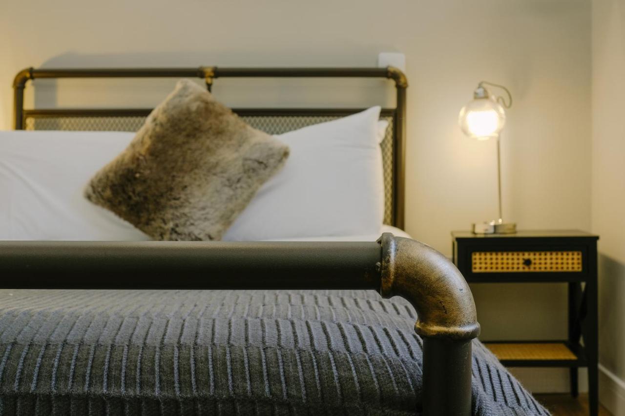 Brand New One Bedroom Apartments In A Fantastic Location Μπρίστολ Εξωτερικό φωτογραφία