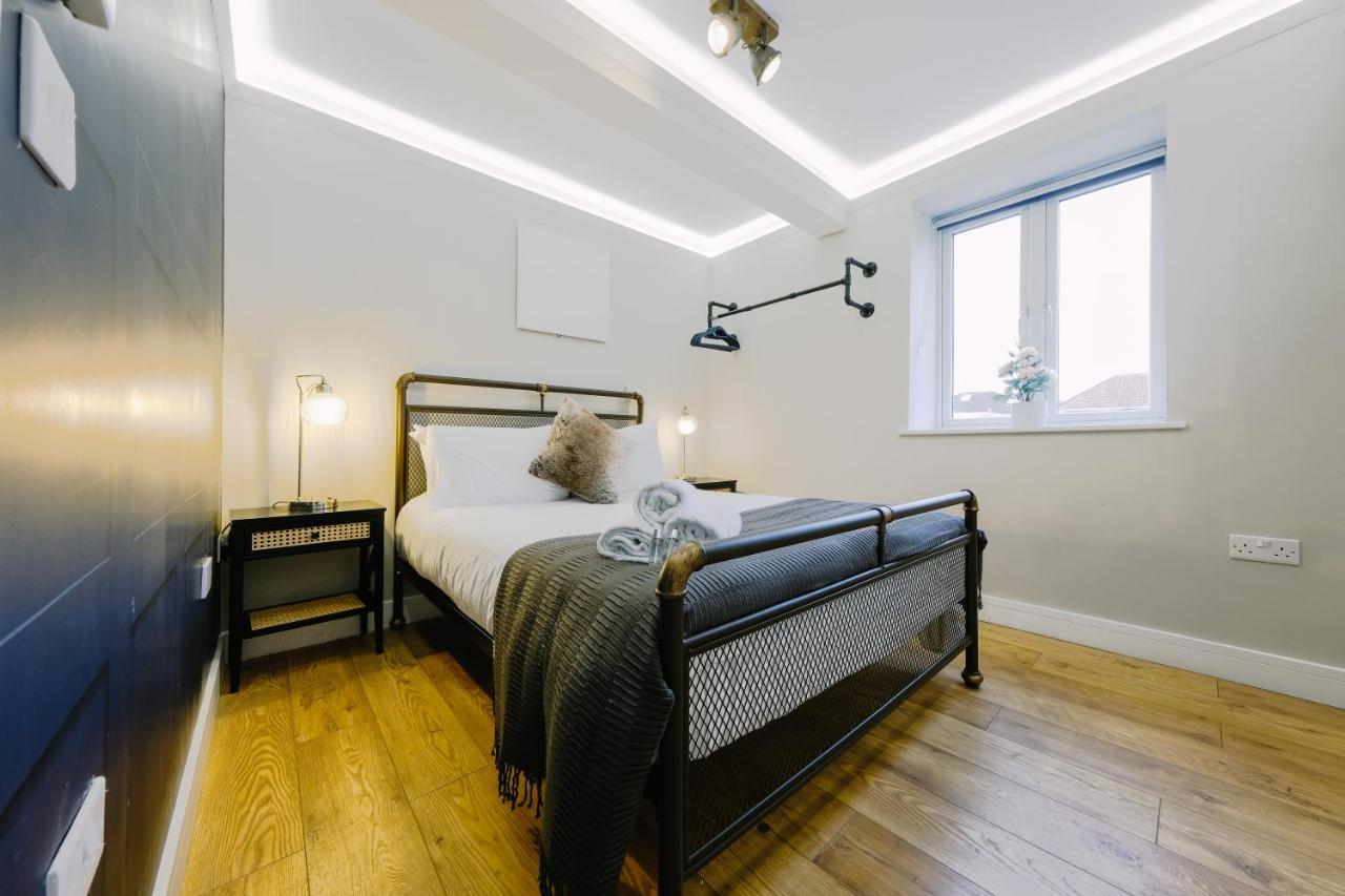 Brand New One Bedroom Apartments In A Fantastic Location Μπρίστολ Εξωτερικό φωτογραφία